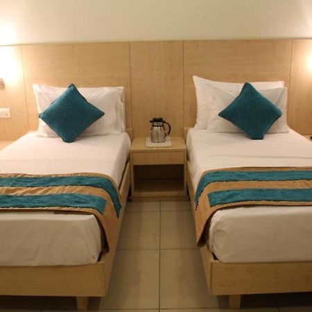 Hotel Southern Grand Vijayawāda Dış mekan fotoğraf