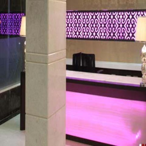 Hotel Southern Grand Vijayawāda Dış mekan fotoğraf
