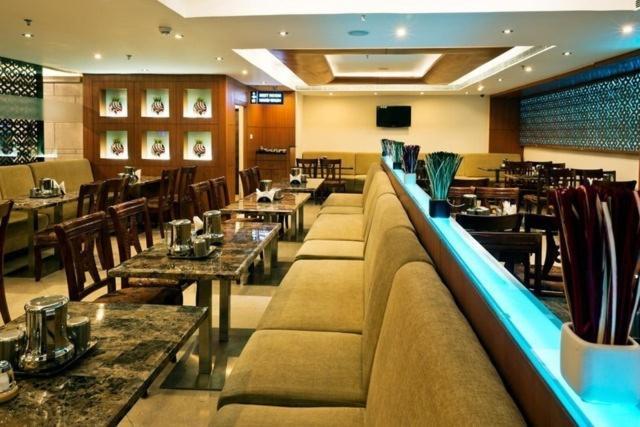 Hotel Southern Grand Vijayawāda Dış mekan fotoğraf