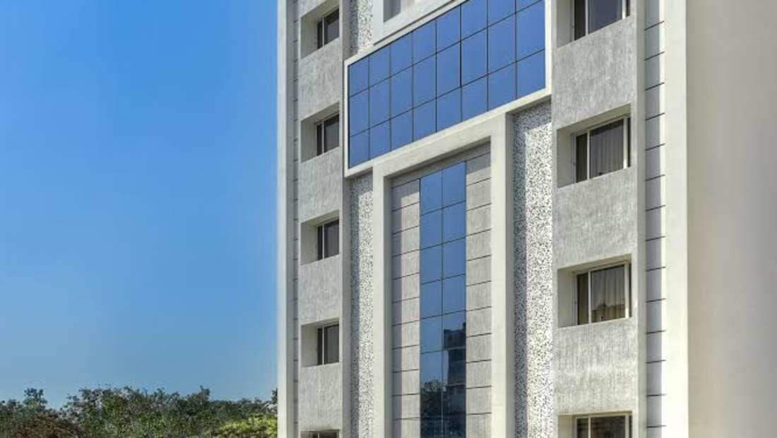 Hotel Southern Grand Vijayawāda Dış mekan fotoğraf